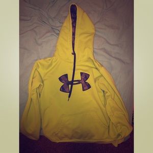 UA Hoodie